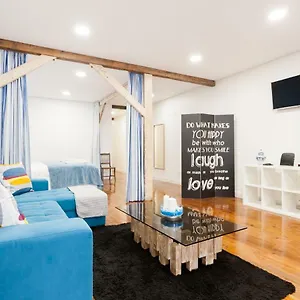 Apartamento Flh Graca Artistic, Lisboa